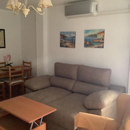 Apartamento Cerca De Playa Carrion Lägenhet Los Alcázares Exteriör bild