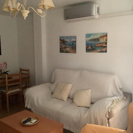 Apartamento Cerca De Playa Carrion Lägenhet Los Alcázares Exteriör bild