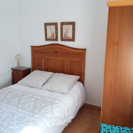 Apartamento Cerca De Playa Carrion Lägenhet Los Alcázares Exteriör bild