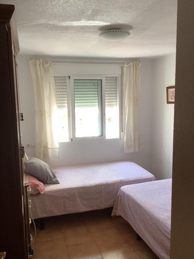 Apartamento Cerca De Playa Carrion Lägenhet Los Alcázares Exteriör bild