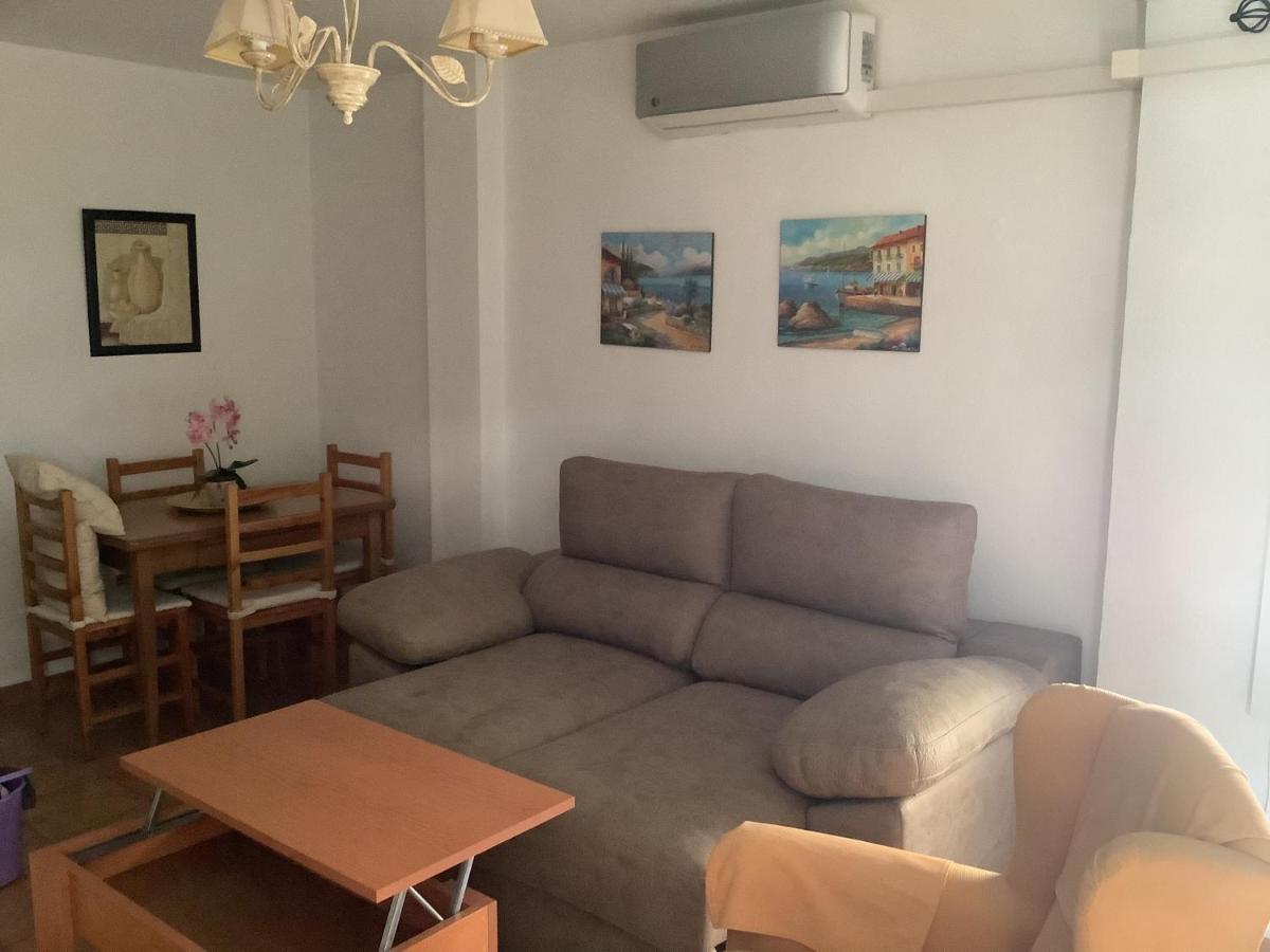 Apartamento Cerca De Playa Carrion Lägenhet Los Alcázares Exteriör bild