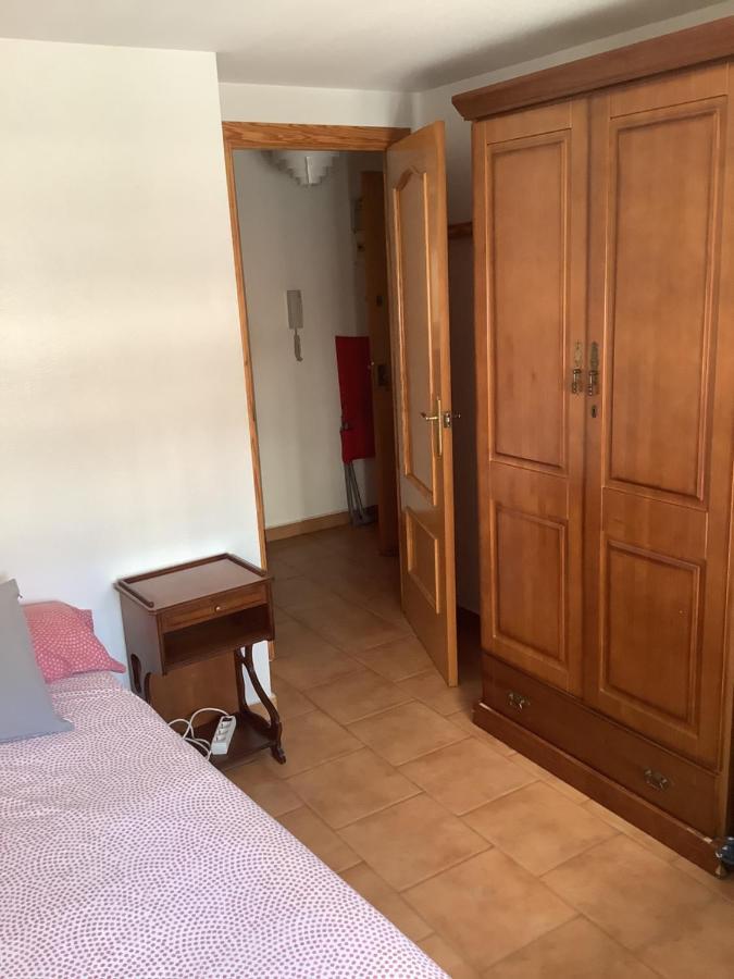 Apartamento Cerca De Playa Carrion Lägenhet Los Alcázares Exteriör bild