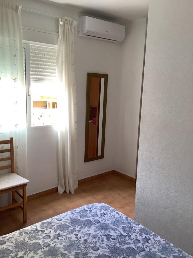 Apartamento Cerca De Playa Carrion Lägenhet Los Alcázares Exteriör bild