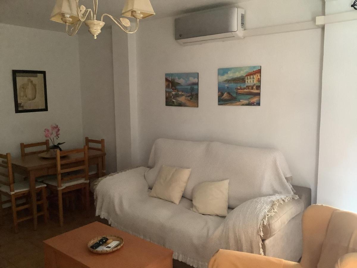 Apartamento Cerca De Playa Carrion Lägenhet Los Alcázares Exteriör bild