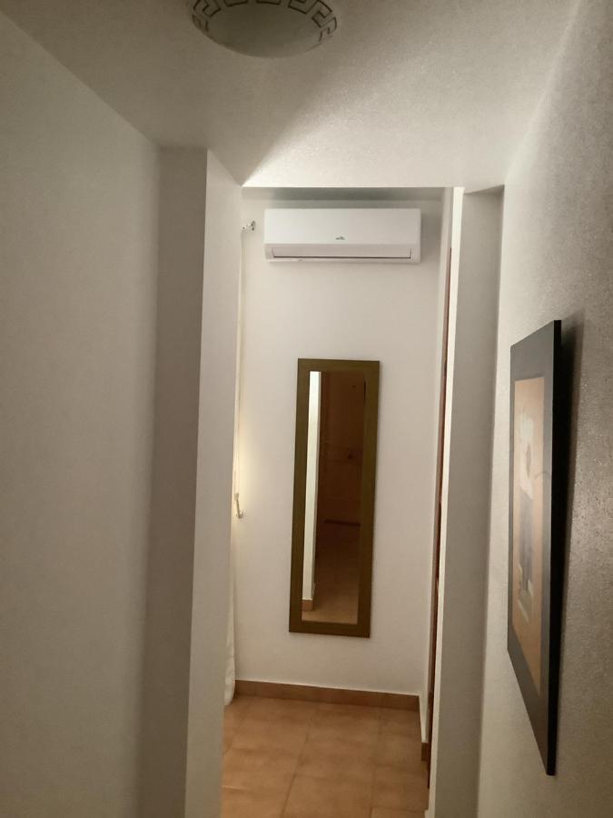 Apartamento Cerca De Playa Carrion Lägenhet Los Alcázares Exteriör bild