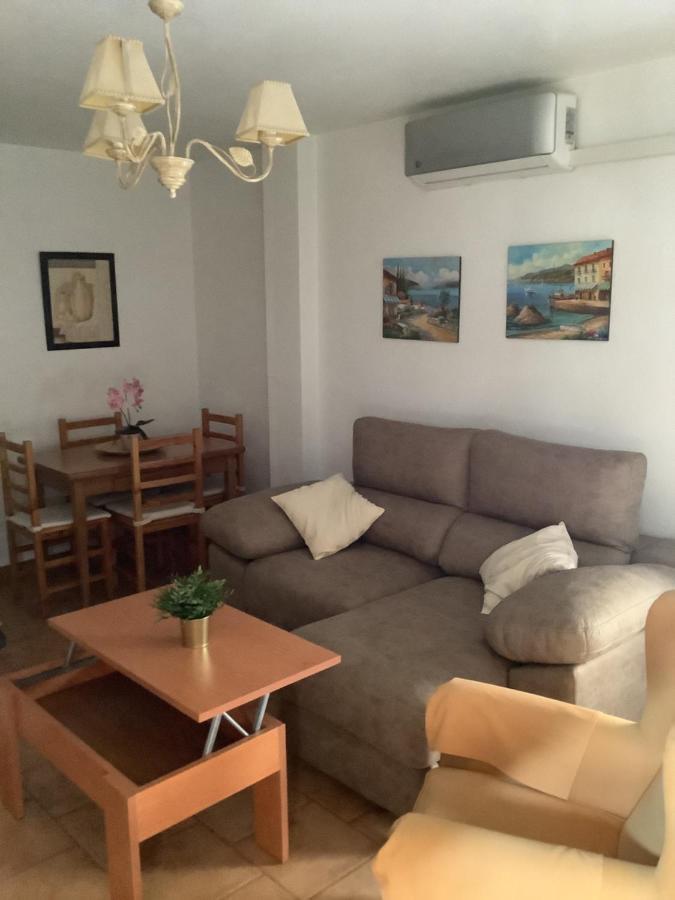 Apartamento Cerca De Playa Carrion Lägenhet Los Alcázares Exteriör bild
