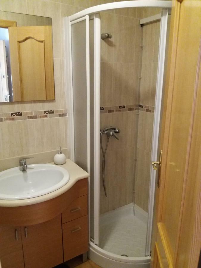 Apartamento Cerca De Playa Carrion Lägenhet Los Alcázares Exteriör bild