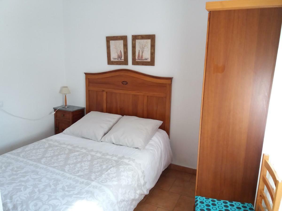 Apartamento Cerca De Playa Carrion Lägenhet Los Alcázares Exteriör bild