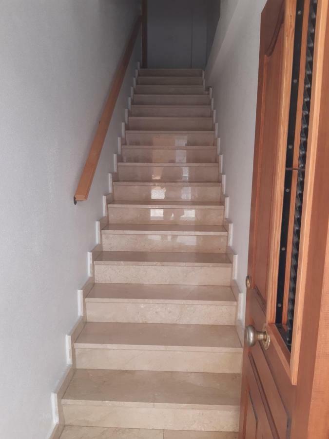 Apartamento Cerca De Playa Carrion Lägenhet Los Alcázares Exteriör bild